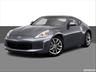2013 Nissan 370Z Touring  Photo